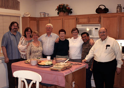 Rogers Cousins Feb 09